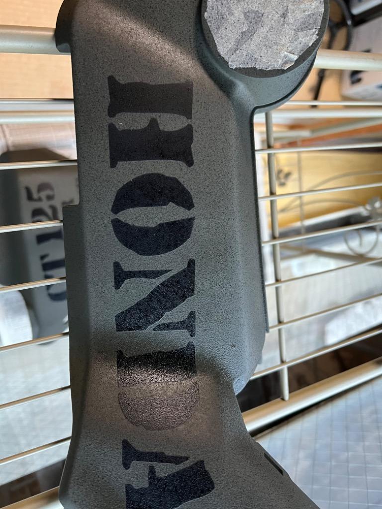 全体のレビュー画像 | 1-1