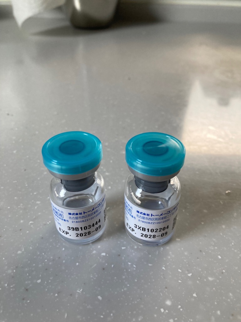 全体のレビュー画像 | 1-1