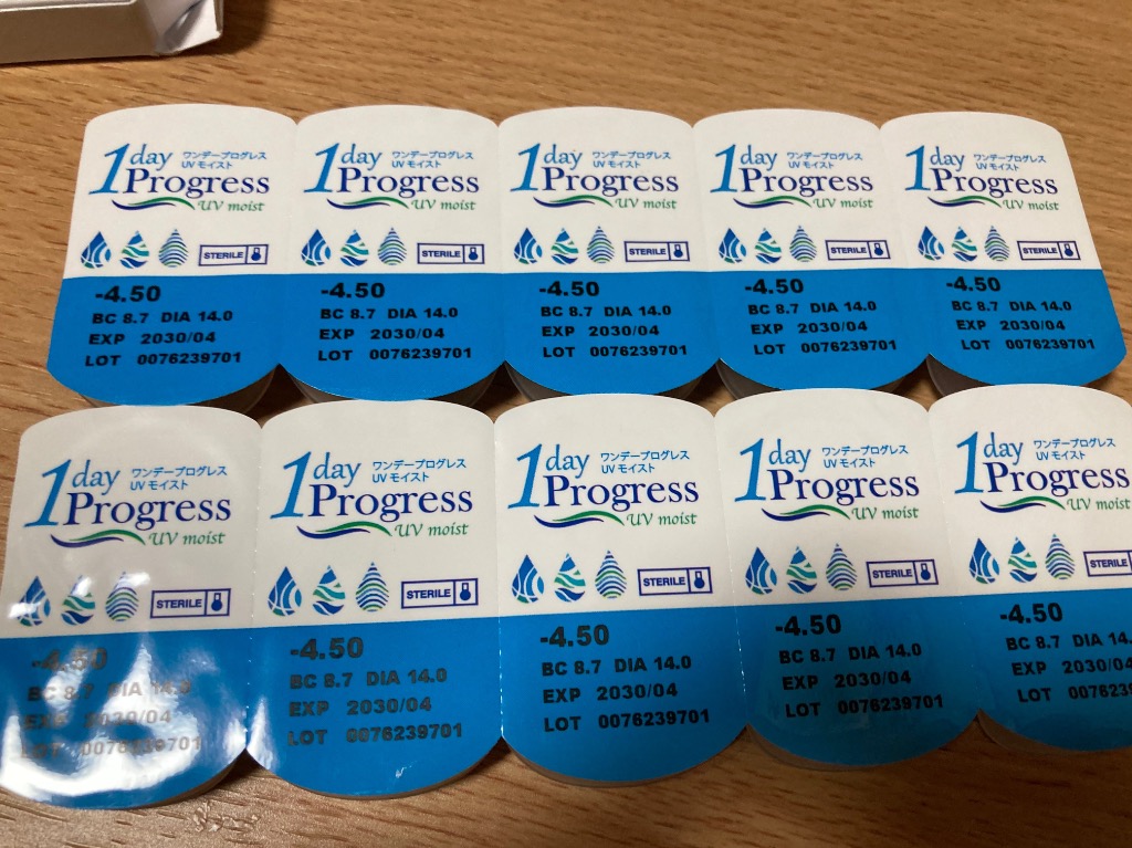 全体のレビュー画像 | 5-2