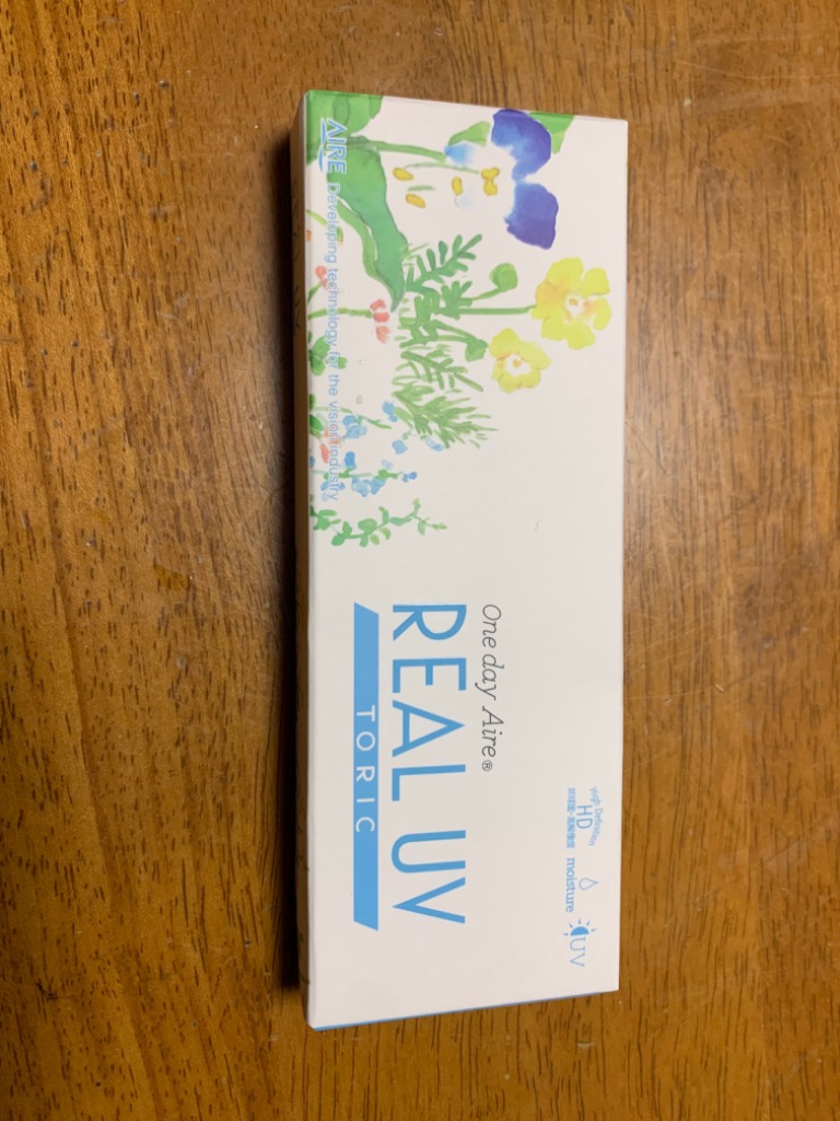 1件目のレビュー画像 | 0