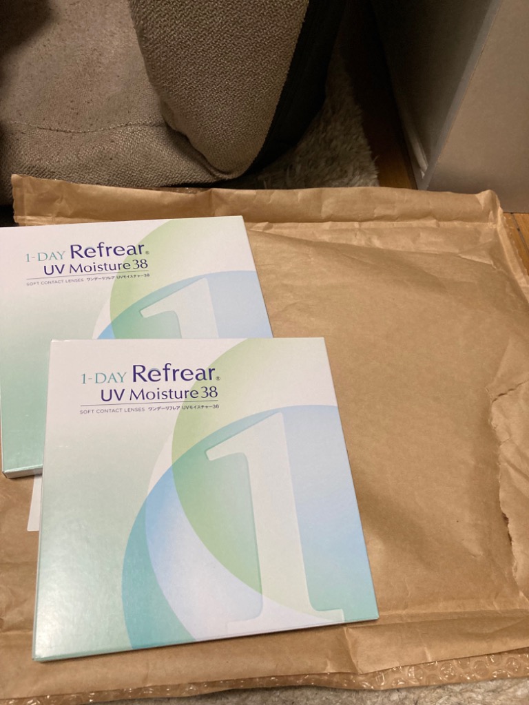 1件目のレビュー画像 | 1