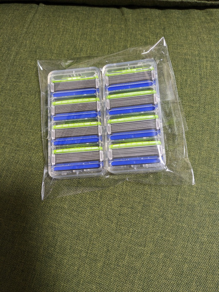 レビュー画像