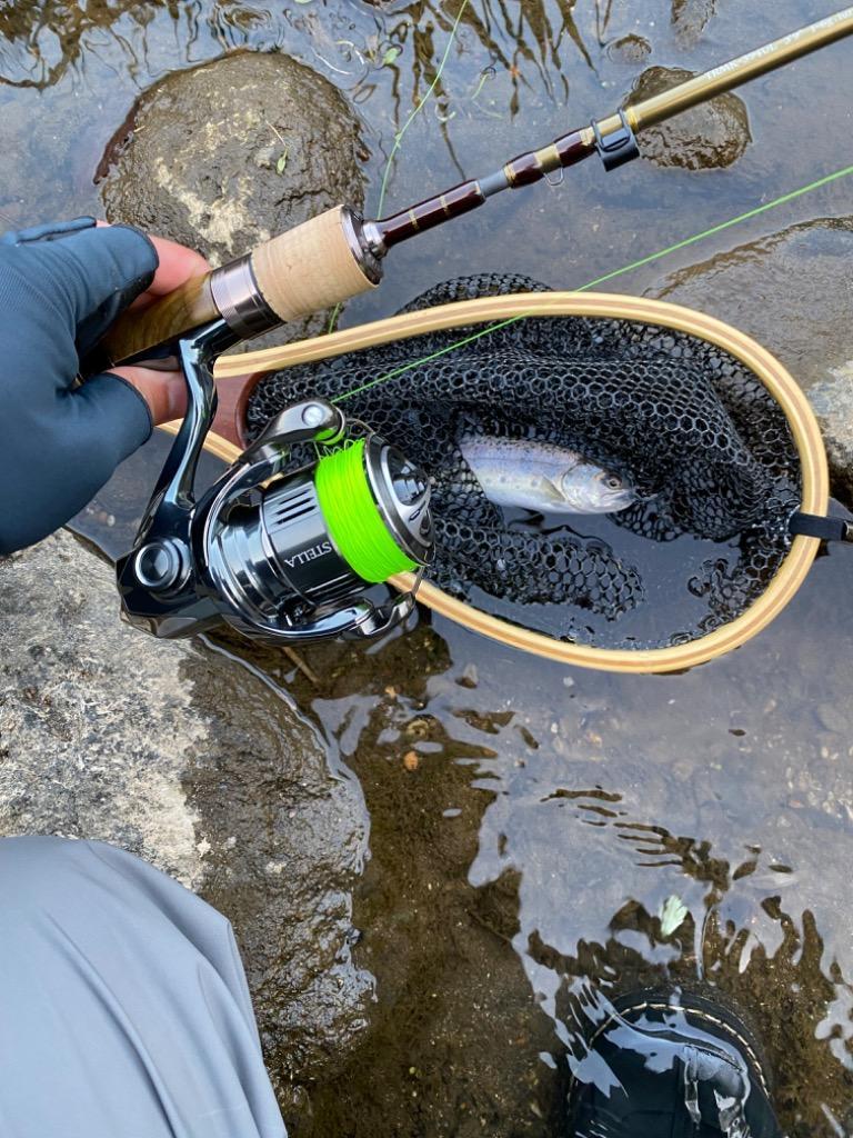 スミス (SMITH LTD) トラウティンスピン マルチュース TRMK