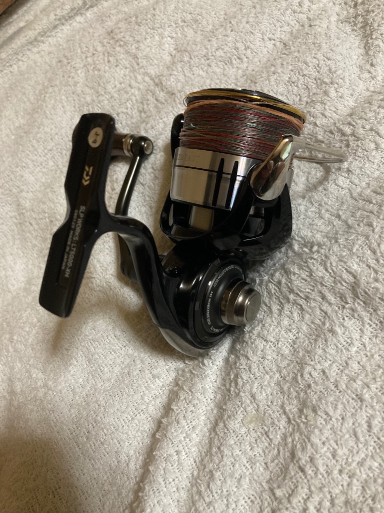 24セルテート　カスタムボディ　LT5000XH-SLPW 24CERTATE CUSTOM BODY│SLP WORKS