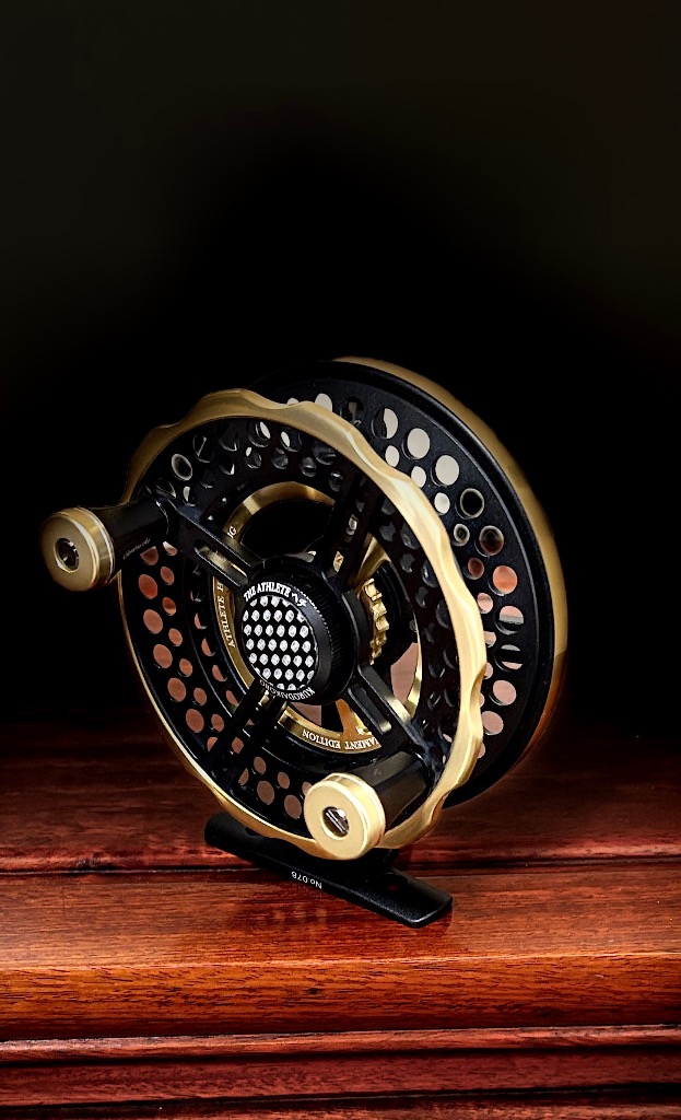 黒鯛工房 黒鯛師 THE ATHLETE ヘチ 90 W-BG ダブル ブラック