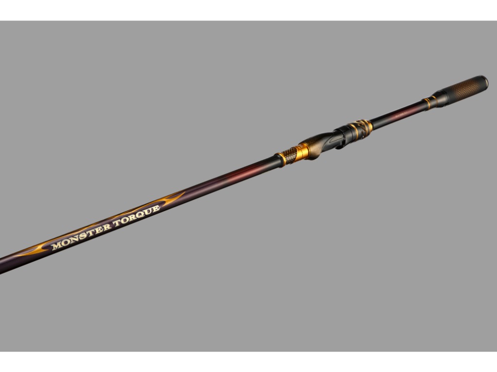 ダイワ　モンスタートルク口太MH-50 ダイワ モンスタートルク 口太M-50 23年モデル - 釣具のポイント