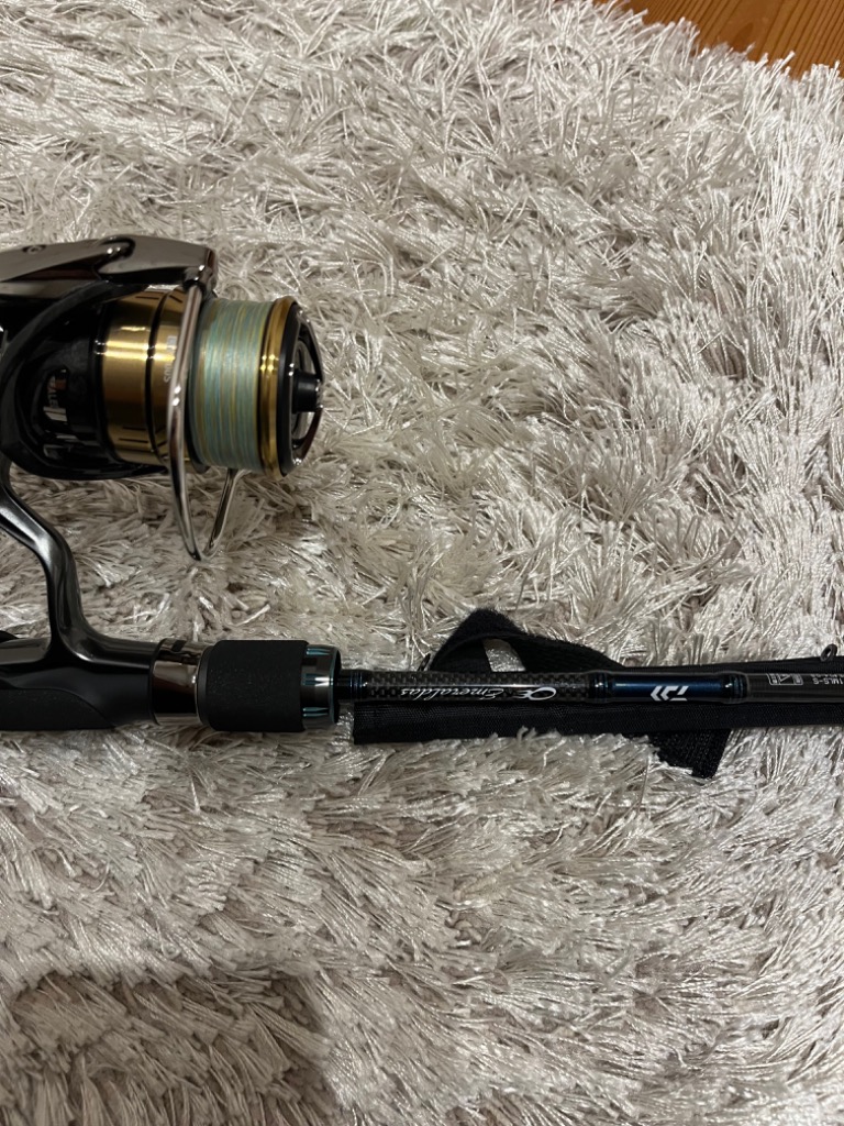 DAIWA（釣り） 20 エメラルダス AIR BOAT 511MLS-S 釣り エギングロッド - 最安値・価格比較 -  Yahoo!ショッピング｜口コミ・評判からも探せる