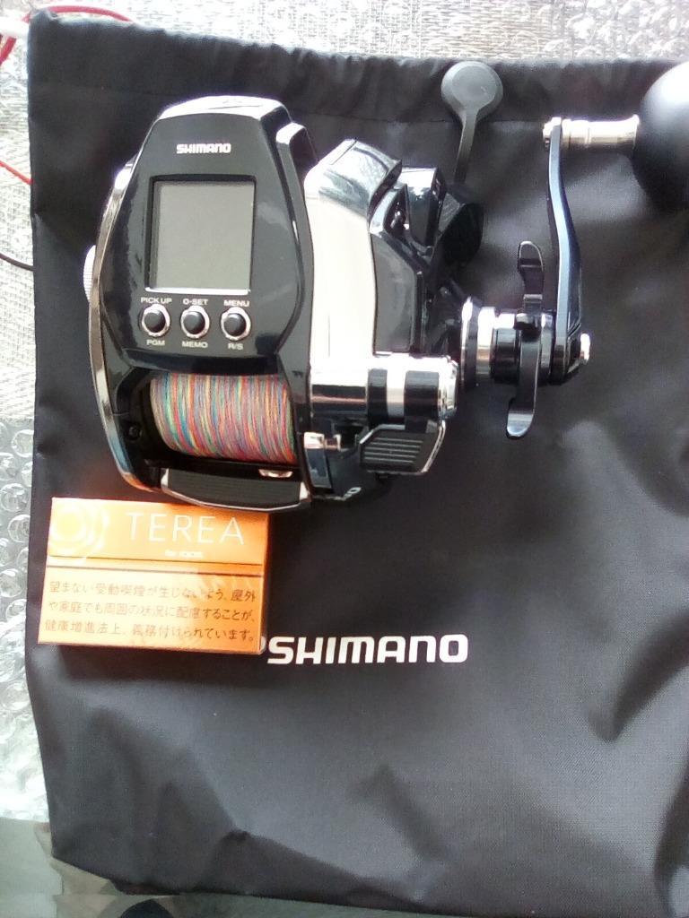 取寄せ 5月末頃メーカー生産予定) シマノ 20 ビーストマスター