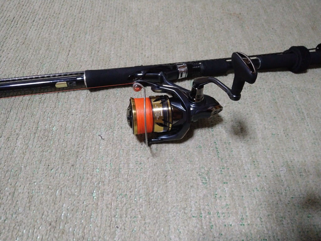 ☆たれぞう☆　【未使用】シマノ　25アルテグラ C3000XG ☆たれぞう☆様専用 【未使用】シマノ 25アルテグラ C3000XG