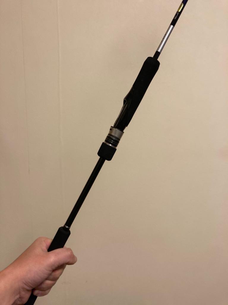シマノ グラップラー 21 150HG ロッド bb B63-1 シマノ グラップラー BB タイプLJ B63-1 [2021年モデル] - 釣具