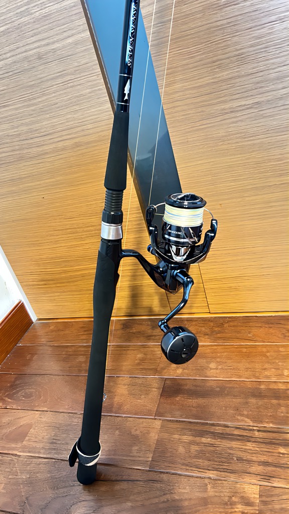 24 ストラディックsw　4000XG　 最終値下げ！ つり具の上州屋 - あなたのフィッシング＆アウトドアライフを