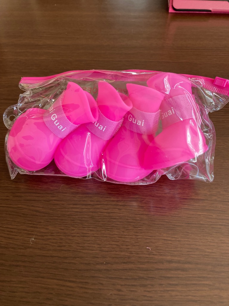 全体のレビュー画像 | 4-0