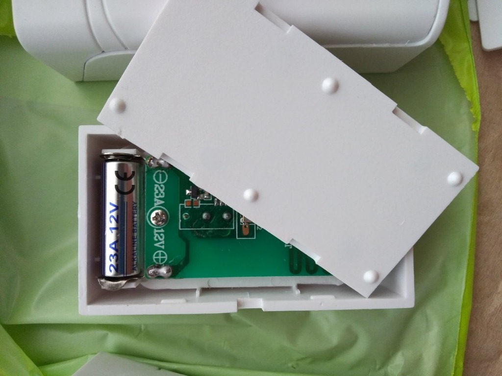 全体のレビュー画像 | 1-1