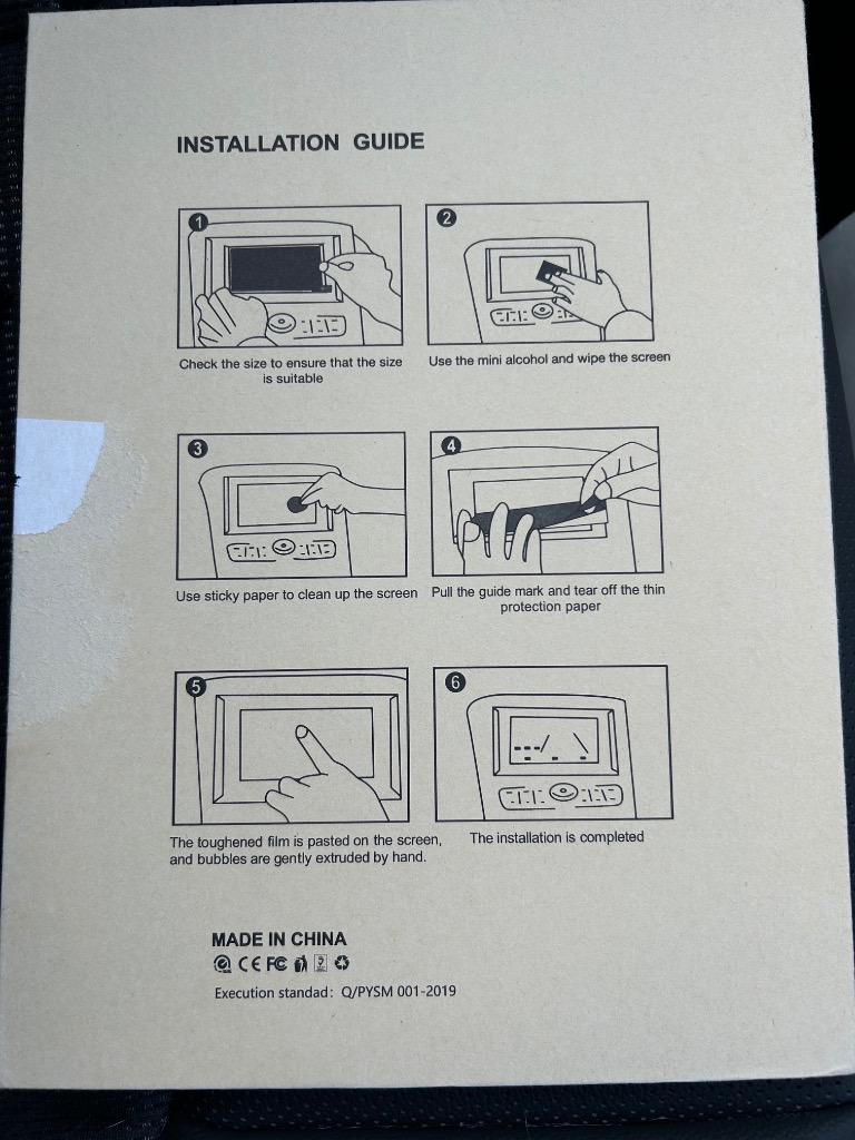 全体のレビュー画像 | 2-2