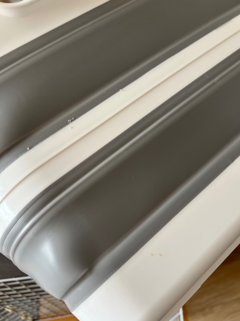 全体のレビュー画像 | 1-0