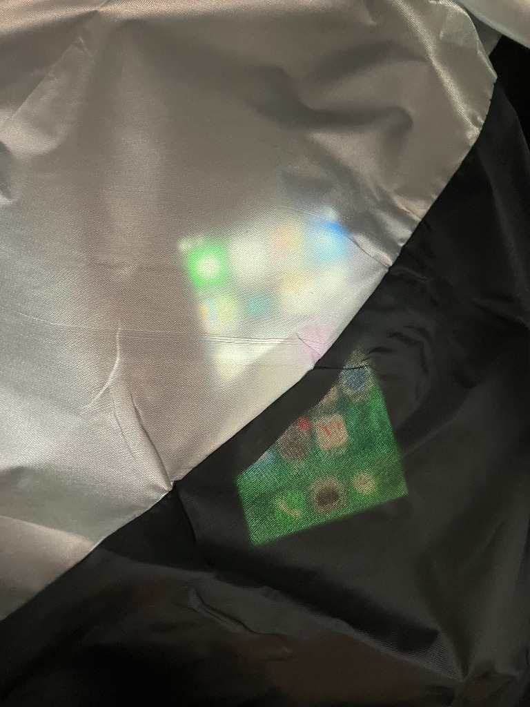 全体のレビュー画像 | 1-1