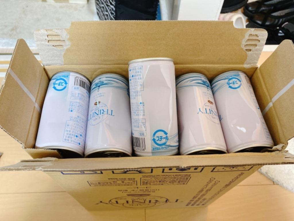 カフェトリニティ1ケース　30缶入り 楽天市場】カフェトリニティ（30本入）の通販