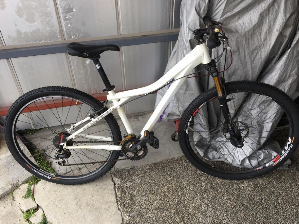 コンチネンタル レースキング 29インチ MTB タイヤ マウンテン