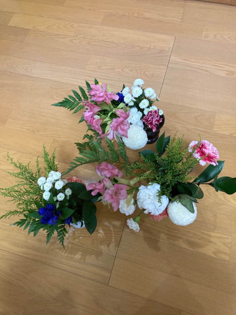 楽天市場】【仏花】御供 プリザーブドフラワー 仏花 一対 1対 2