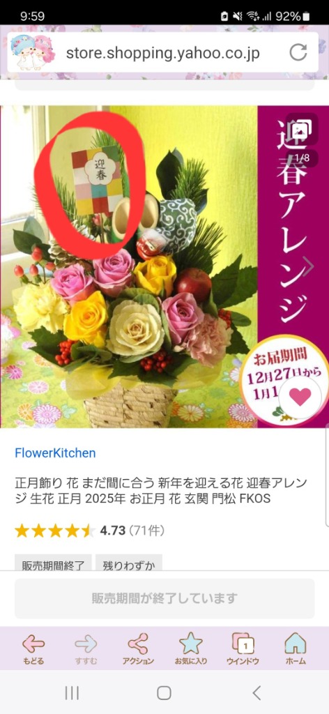 レビュー画像