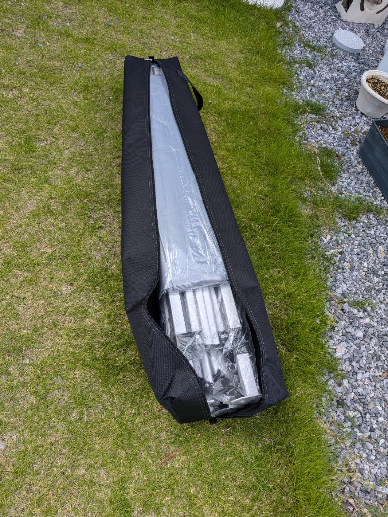 Hill Stone テント タープ 3×3m UV スクリーンタープ セット