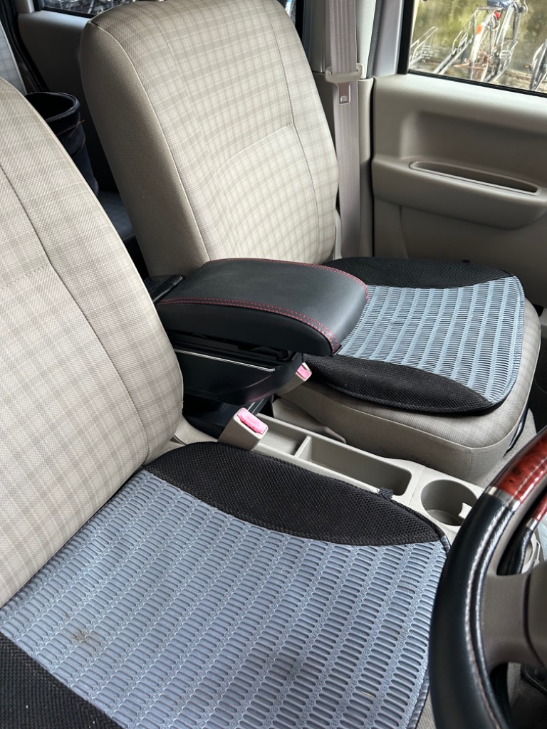 車 ドリンクホルダー センターコンソール カー用品 コンソール