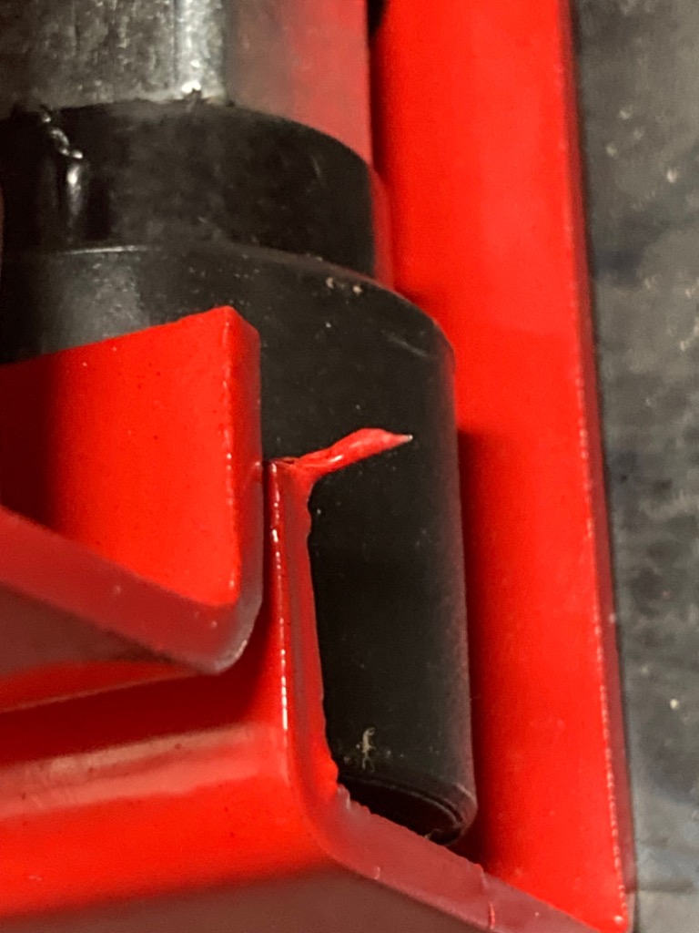 全体のレビュー画像 | 1-1