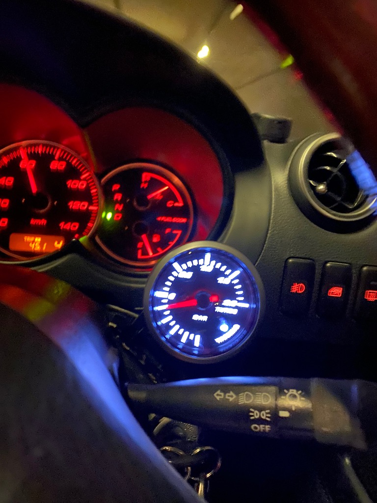 車 ブースト計 obd 2インチ 追加 メーター モーター ターボ 60mm 60Φ 車 ブースト計 obd 2インチ 追加 メーター モーター ターボ 60mm 60Φ