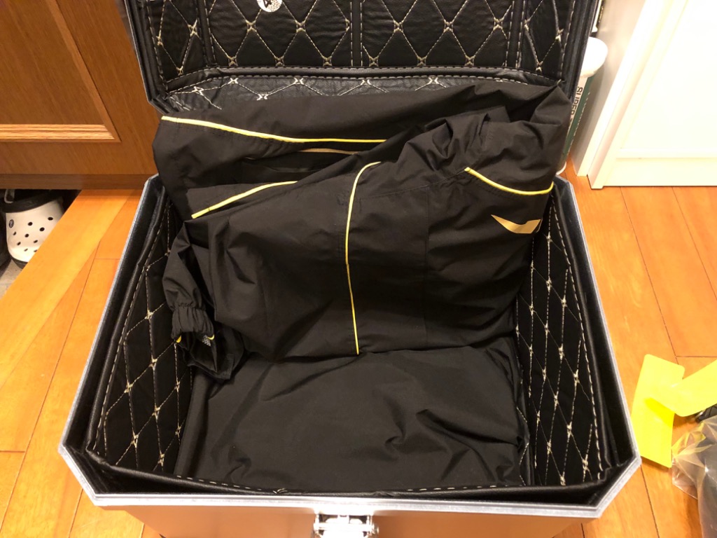 1件目のレビュー画像 | 1