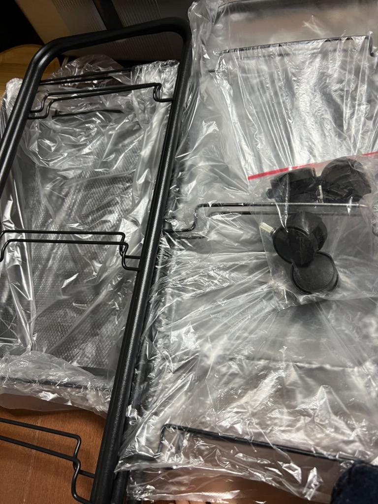 全体のレビュー画像 | 4-0