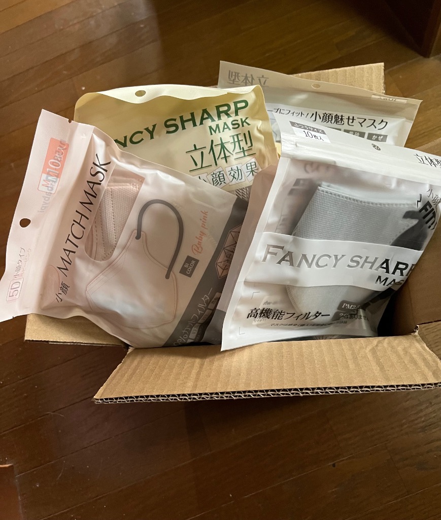 全体のレビュー画像 | 1-1