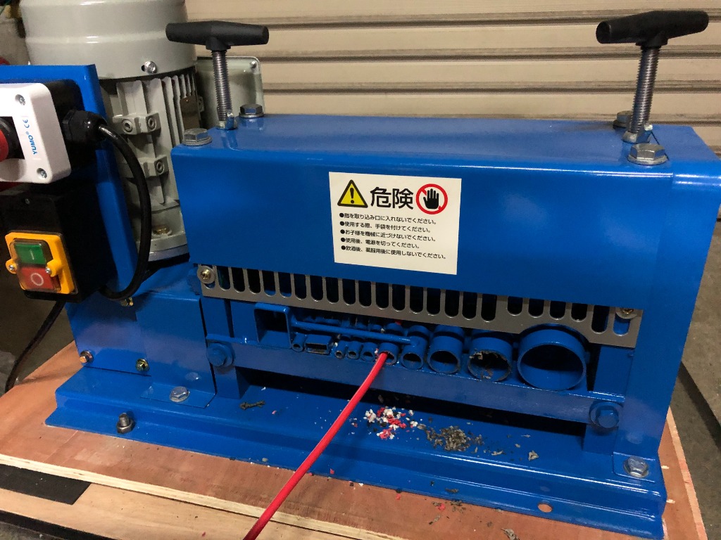 電線 皮むき機 剥線機 電動 皮むき工具 電線むき機 ケーブル 電線 皮むき機 剥線機 電動 皮むき工具 電線むき機 ケーブル
