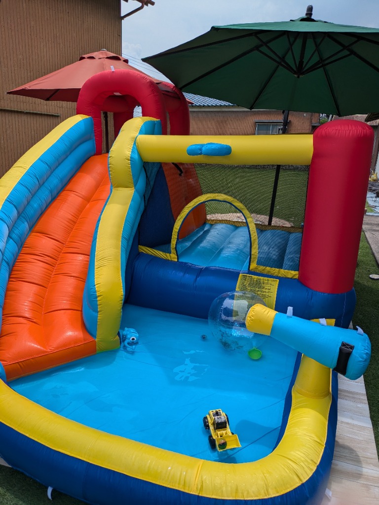 プール ボールプール 家庭用 子供 ビニールプール 大型