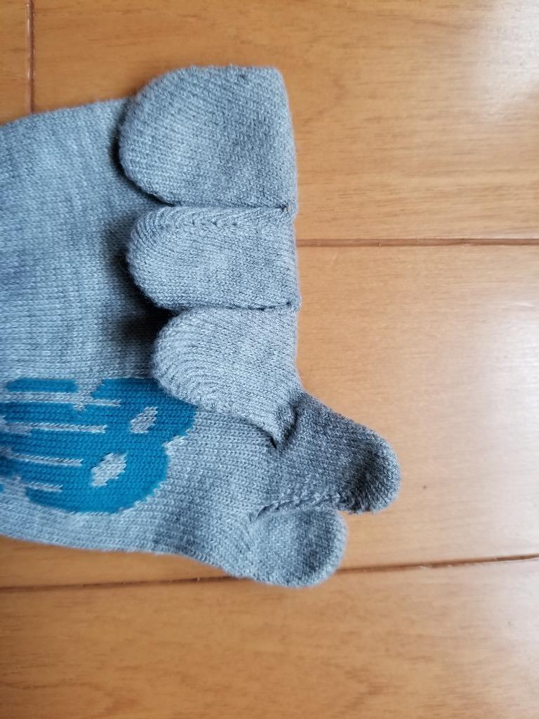 Hanes 靴下 ソックス メンズ ヘインズ 5本指 3足組 セット