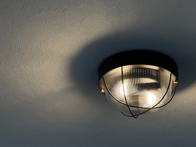 HERMOSA ハモサ　Shonan シーリングライト HERMOSA NEIL CEILING LAMP / ハモサ ニール シーリングランプ