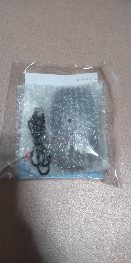 全体のレビュー画像 | 0-1