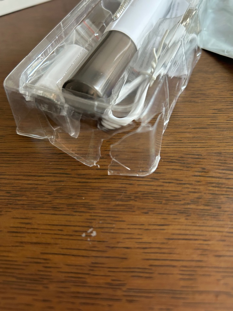 全体のレビュー画像 | 0-1