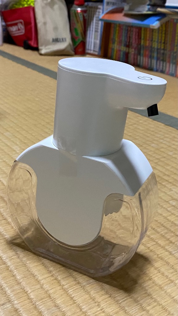 全体のレビュー画像 | 9-0