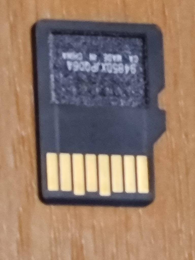1TB microSDXCカード マイクロSD SanDisk サンディスク Extreme Pro