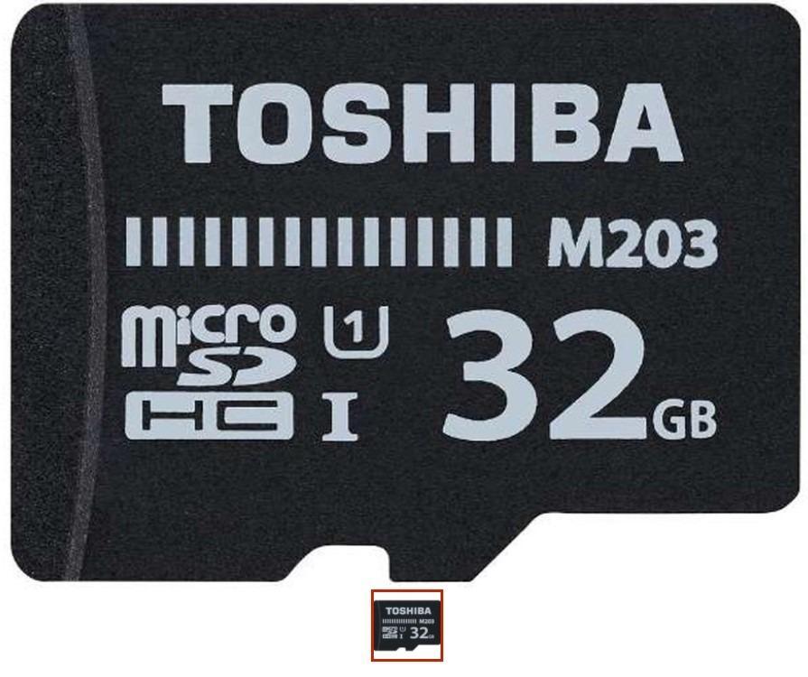 32GB microSDHCカード マイクロSD TOSHIBA 東芝 M203 CLASS10 UHS-I U1 R:100MB/s ミニケース入  バルク MU-J032GX-BLK ◇メ :4571330936834:風見鶏 - 通販 - Yahoo!ショッピング