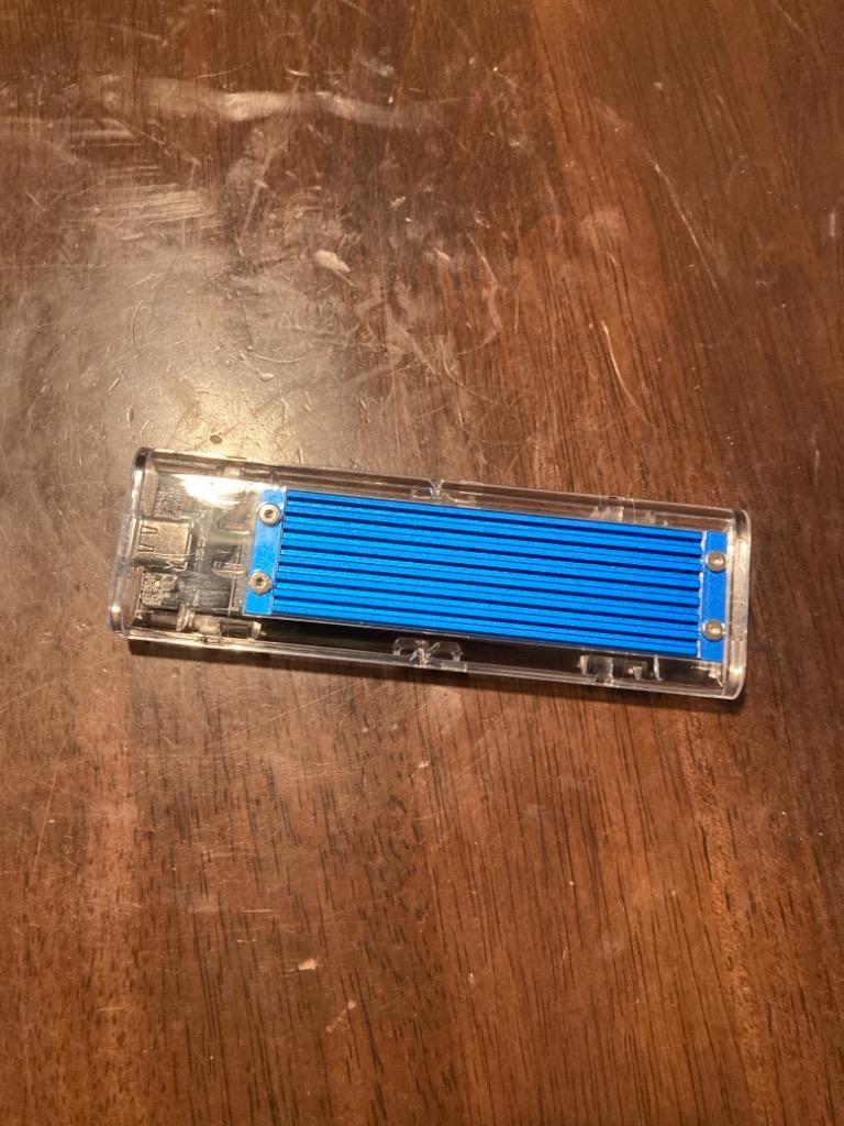 全体のレビュー画像 | 1-0