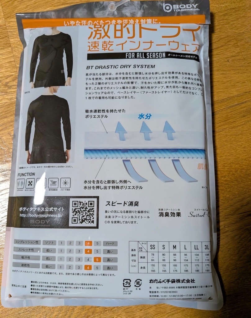 1件目のレビュー画像 | 1