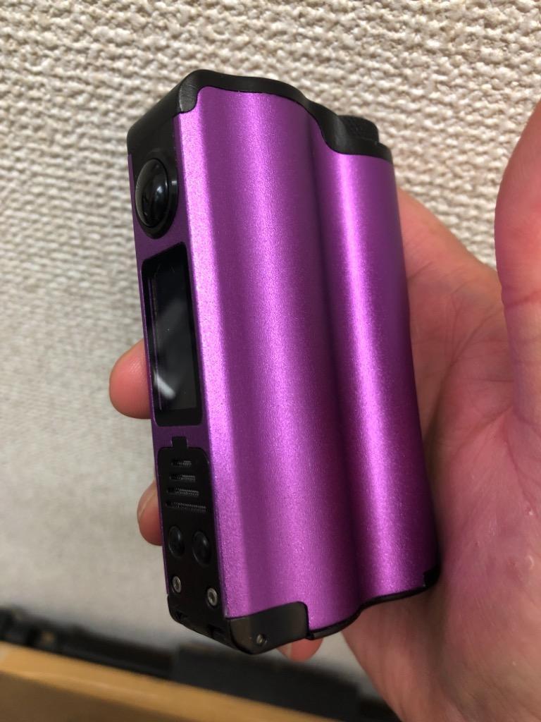 DOVPO Topside 90W Squonk MOD with 21700バッテリー vape ドブポ トップサイド BF ボトムフィーダー  スコンカー テクニカル BOX MOD トップフィル テクスコ : 9922601-set : 電子タバコ専門店 Flavor-Kitchen -  通販 - Yahoo!ショッピング