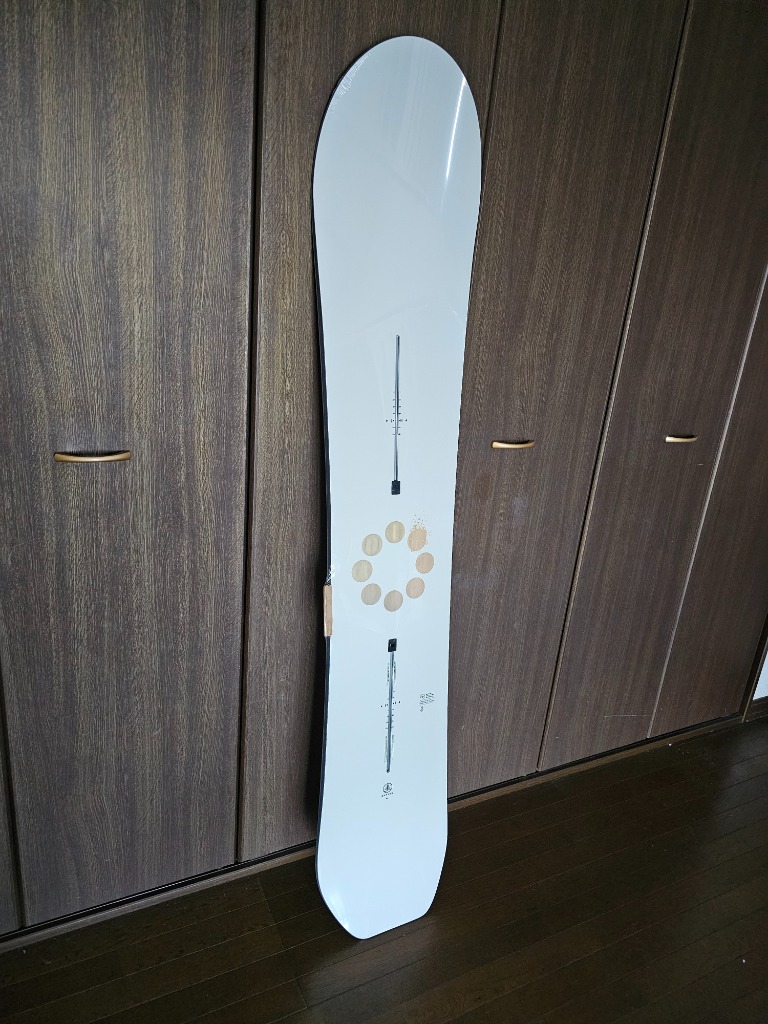 24-25モデル . BURTON . FAMILY TREE .『 GRIL MASTER
