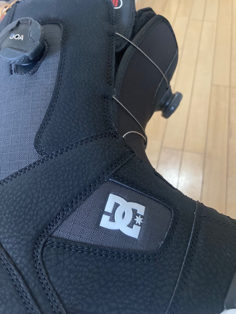 DC SHOES 23-24 SNOW ブーツ dc shoes ディーシー【PHASE BOA PRO STEP
