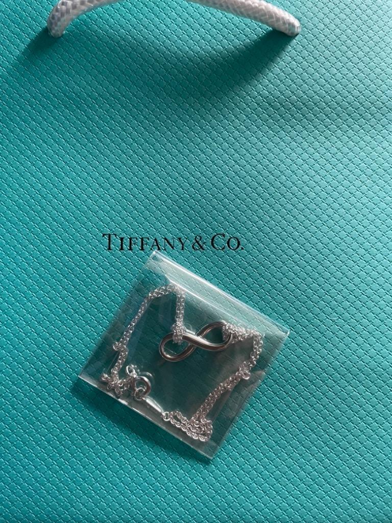TIFFANY&Co.（ティファニー） ブレスレット インフィニティ