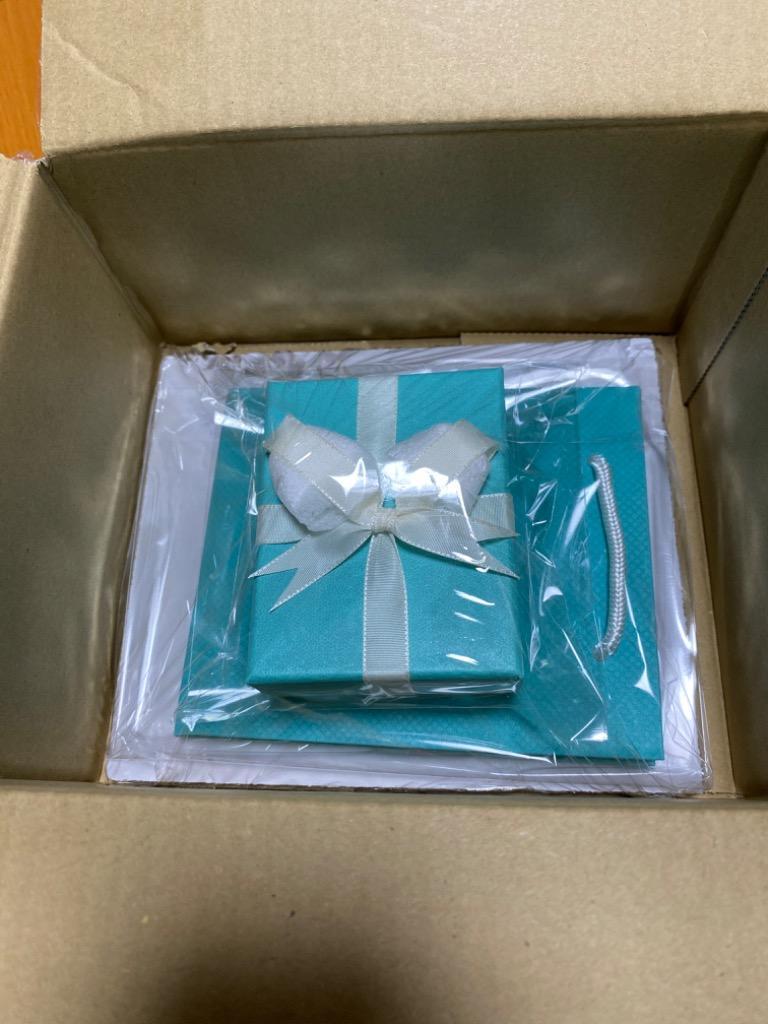 TIFFANY&Co. ティファニー TIFFANY リング パロマ クラウン オブ