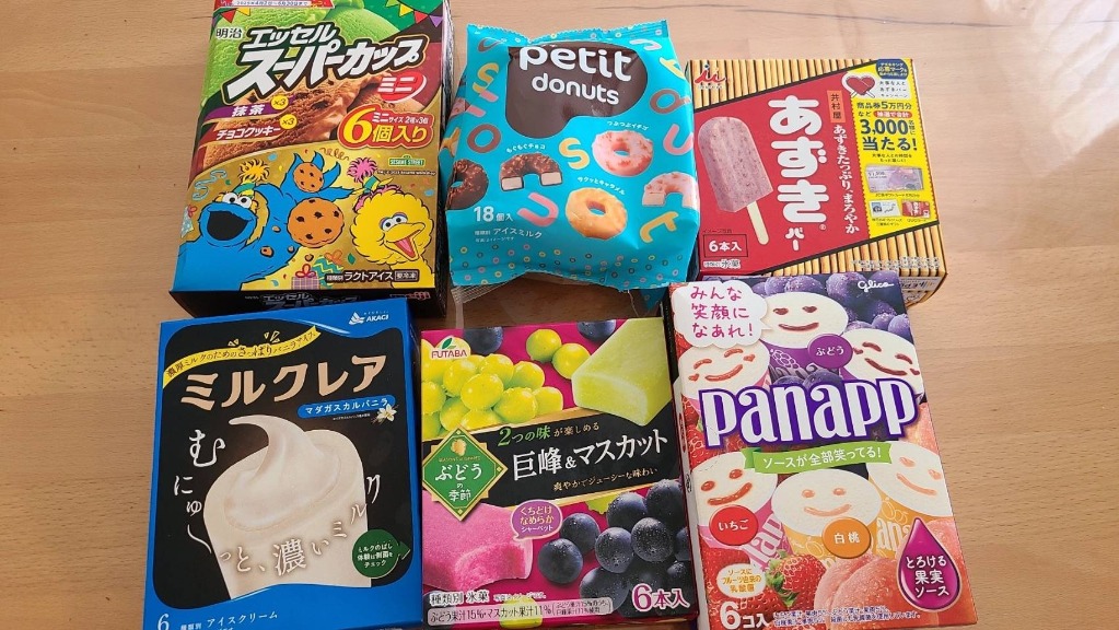 レビュー画像