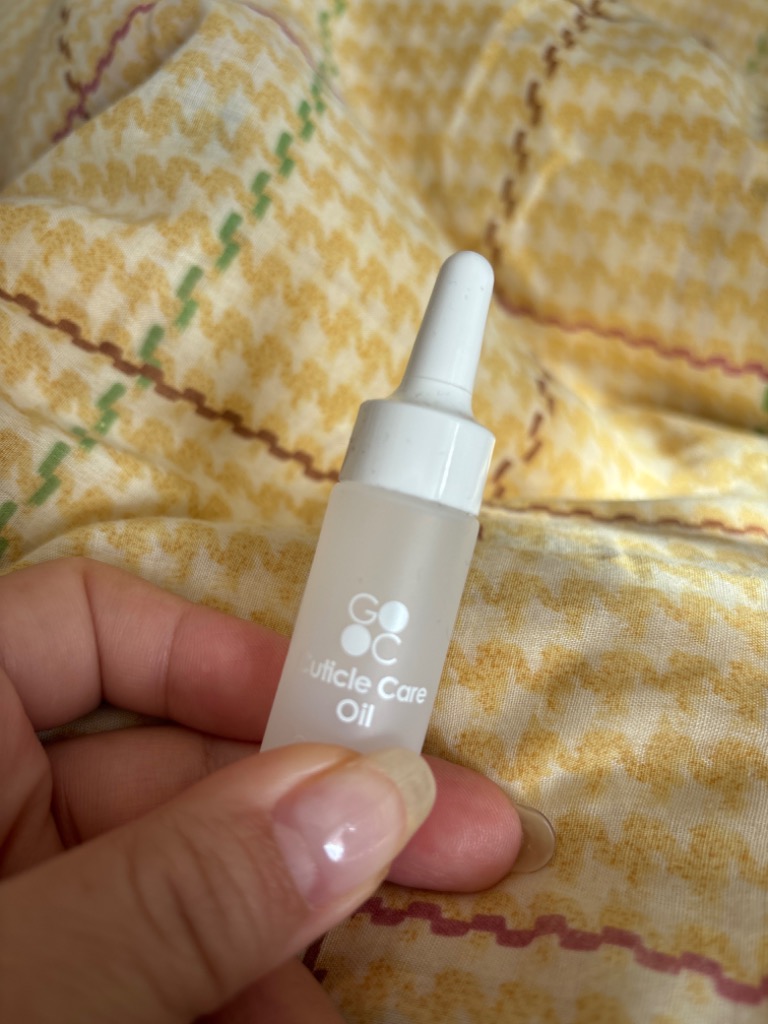 Grown Care キューティクルケアオイル 10ml グローンケア ネイル