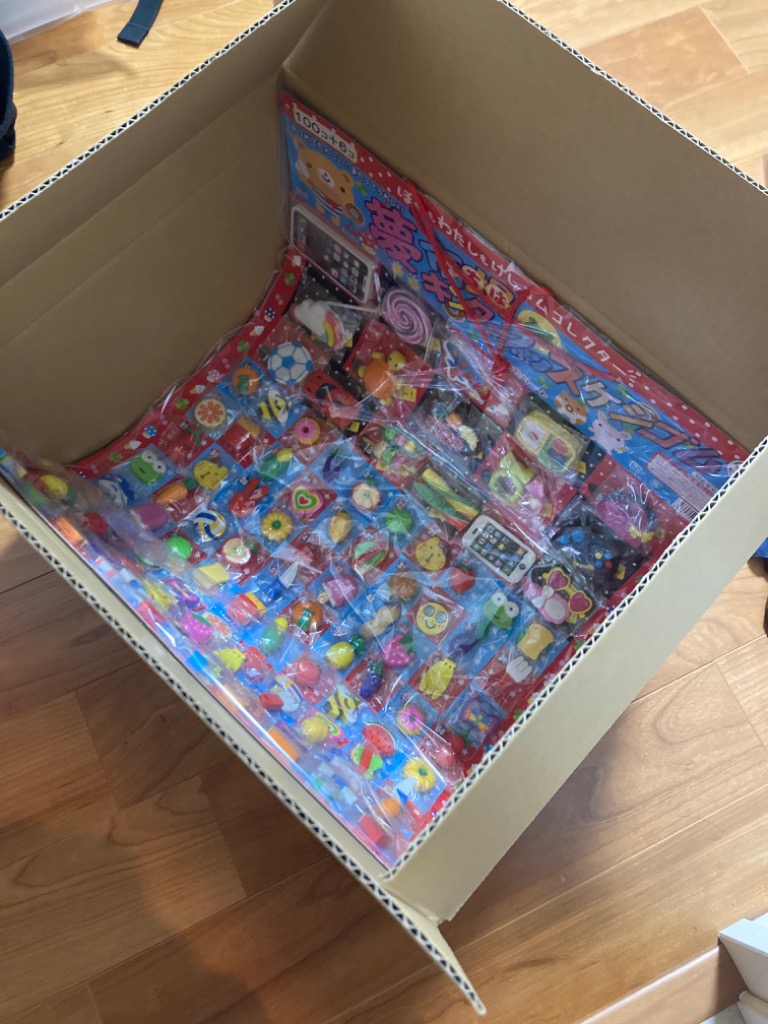 Amazon.co.jp: セット売り だんごさんオシャレシール くじ